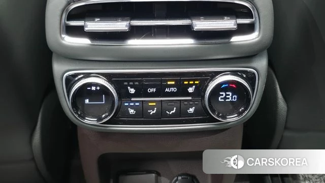 Genesis GV80 id 4764767 из Кореи 8
