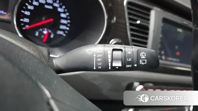 Kia The New Carnival id 3608097 из Кореи 8