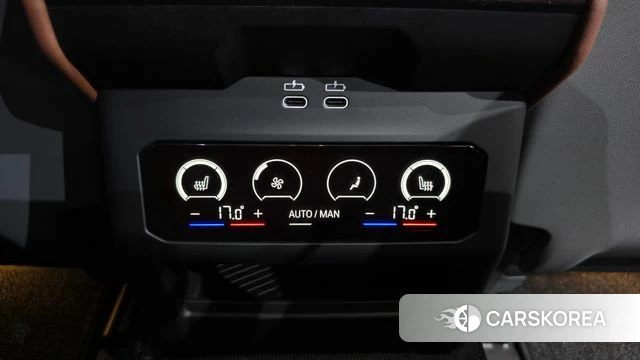BMW 5 Series (G60) id 4462834 из Кореи 8
