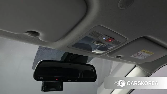 Hyundai Venue id 3877795 из Кореи 8