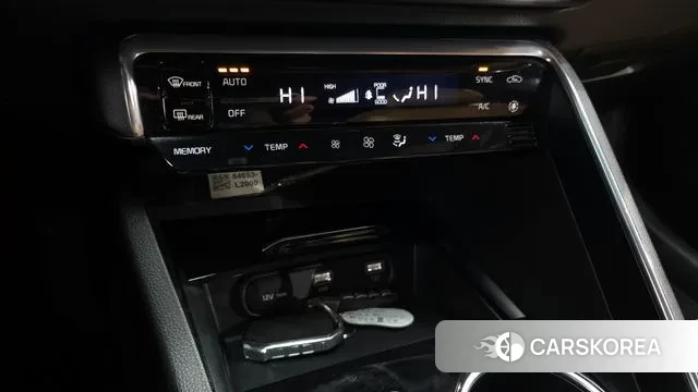 Kia K5 3rd generation id 3567706 из Кореи 8