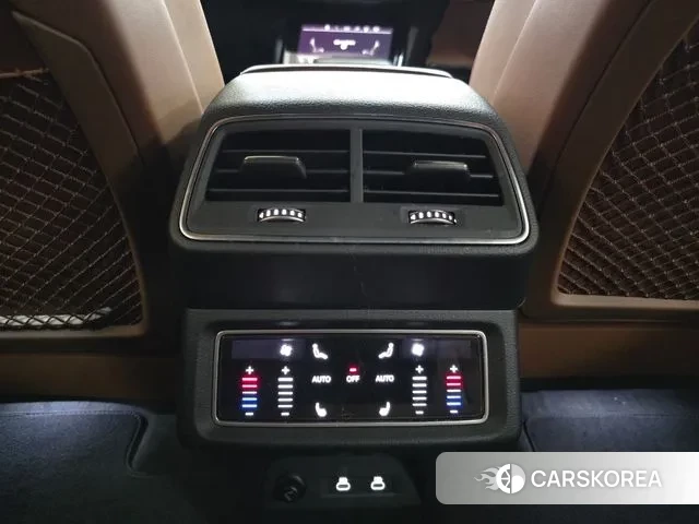 Audi e-Tron id 3499106 из Кореи 8