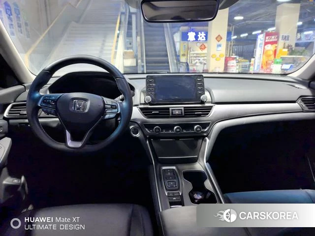 Honda Accord id 4258026 из Китая 8