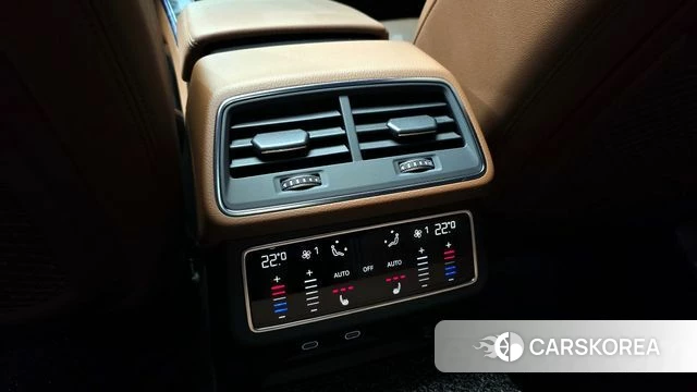 Audi A6 (C8) id 3934276 из Кореи 8