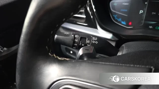 Kia The New Niro id 3263485 из Кореи 8