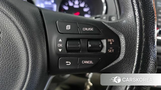 Kia All New Carnival id 4459758 из Кореи 8