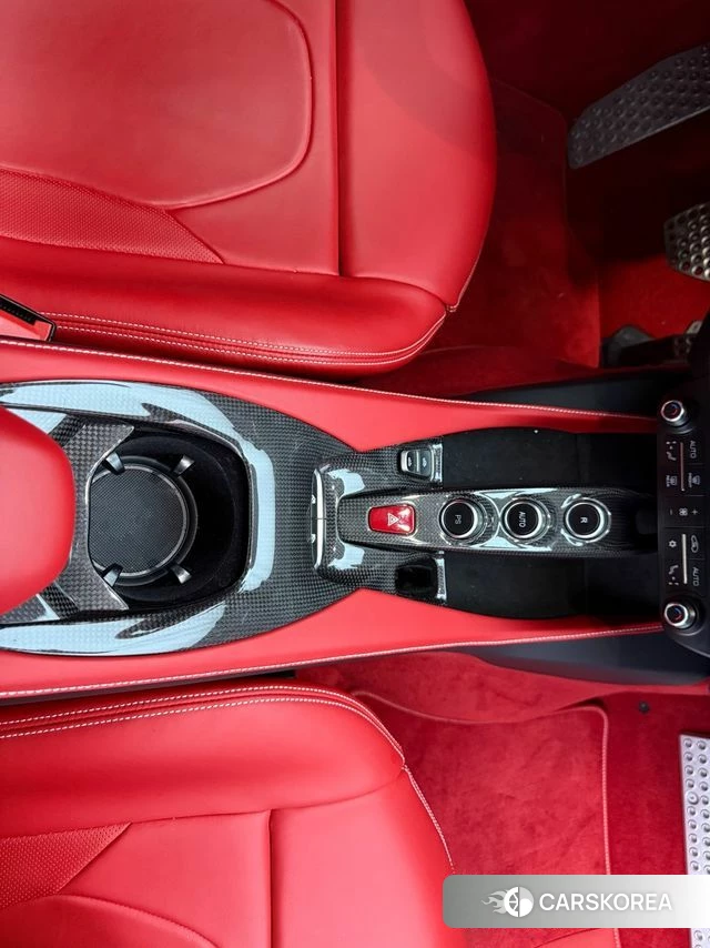 Ferrari Portofino id 4546855 из Кореи 8