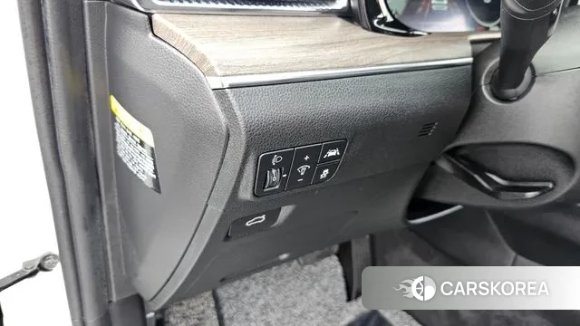 Kia K5 3rd generation id 3661224 из Кореи 8