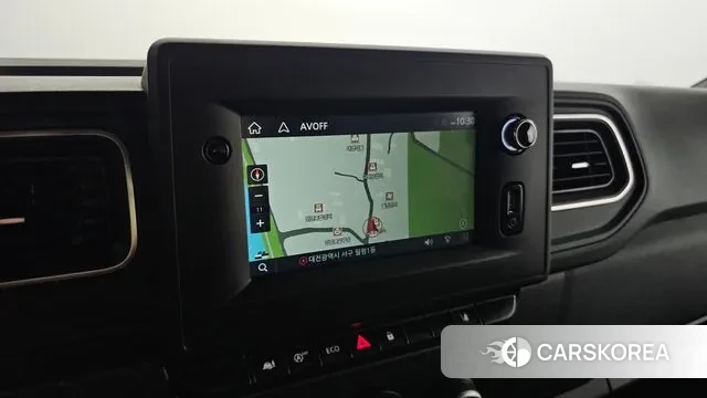 Renault Korea (Samsung) Master id 3385022 из Кореи 8