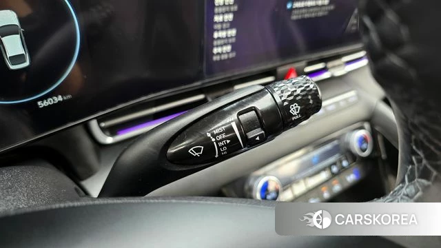 Hyundai Avante (CN7) id 4284103 из Кореи 8