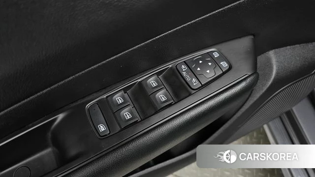 Renault Korea (Samsung) SM6 id 4490784 из Кореи 8