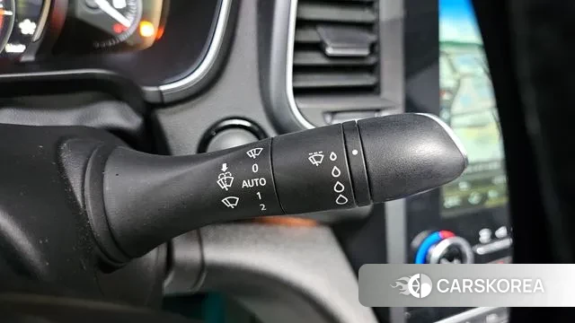 Renault Korea (Samsung) SM6 id 3622251 из Кореи 8