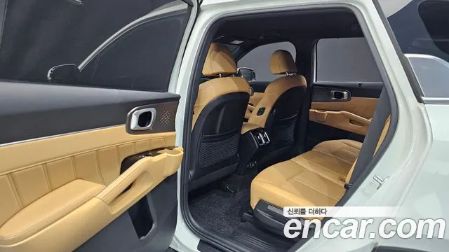 Kia Sorento 4th Generation id 2573280 из Кореи 8