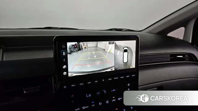 Hyundai Staria id 2974525 из Кореи 8