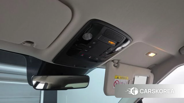 Kia Carnival 4th generation id 4383623 из Кореи 8