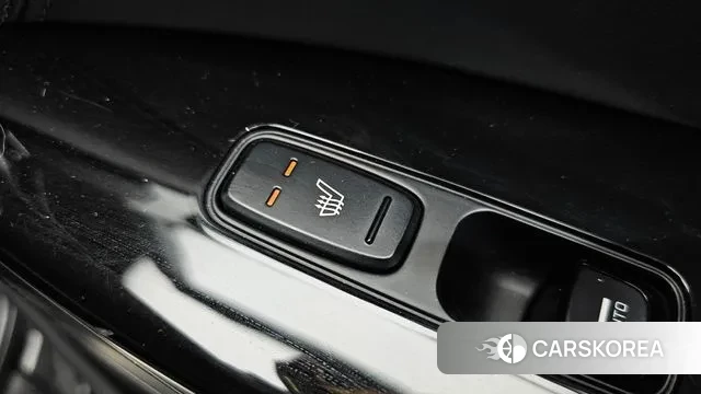 Kia K7 Premier id 3728226 из Кореи 8