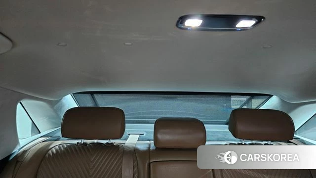 Hyundai Grandeur Hybrid (GN7) id 4640844 из Кореи 8