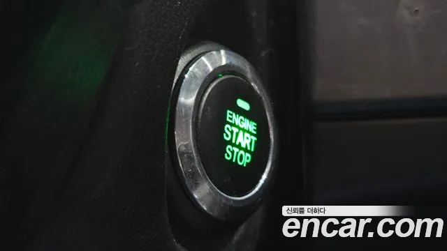 Hyundai Sonata New Rise id 2719301 из Кореи 8