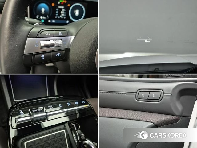 Hyundai The New Tucson (NX4) id 3876721 из Кореи 8