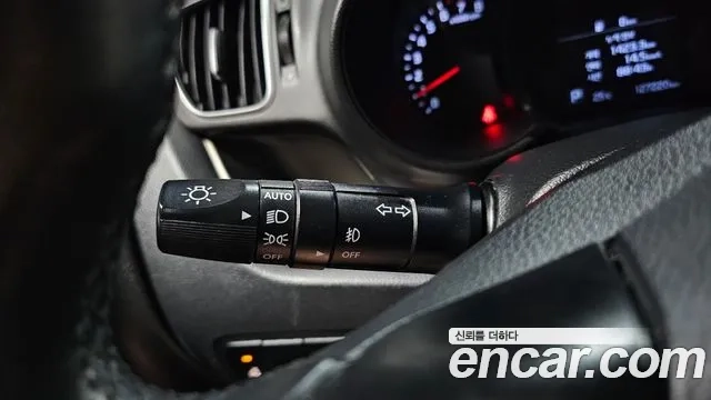 Kia The New Ray id 2864891 из Кореи 8