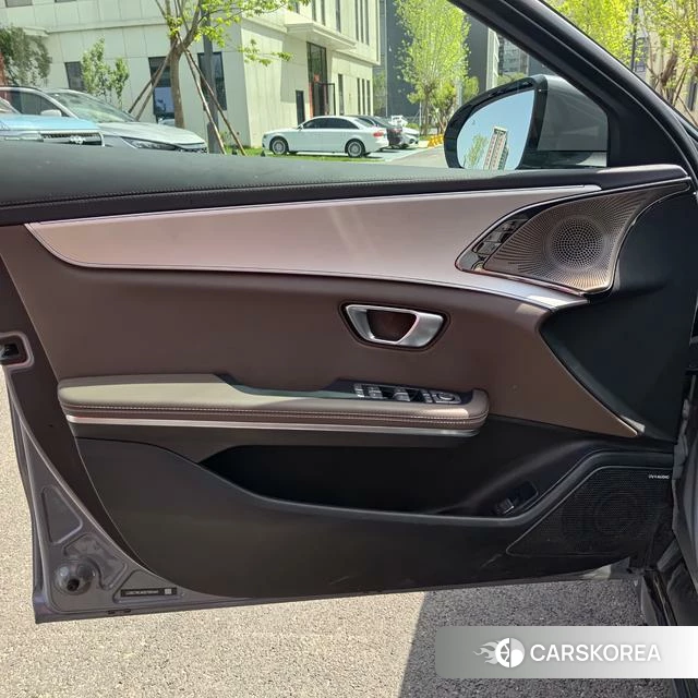 BYD Han DM id 4205703 из Китая 8