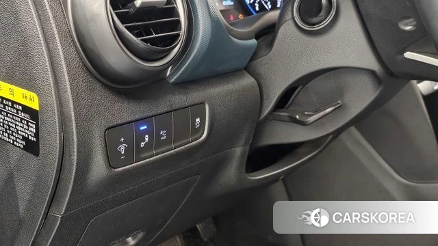 Hyundai Kona id 3845175 из Кореи 8