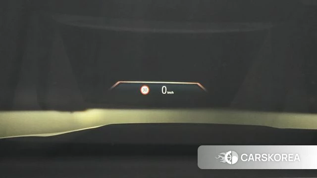 BMW 5 Series (G60) id 3850192 из Кореи 8