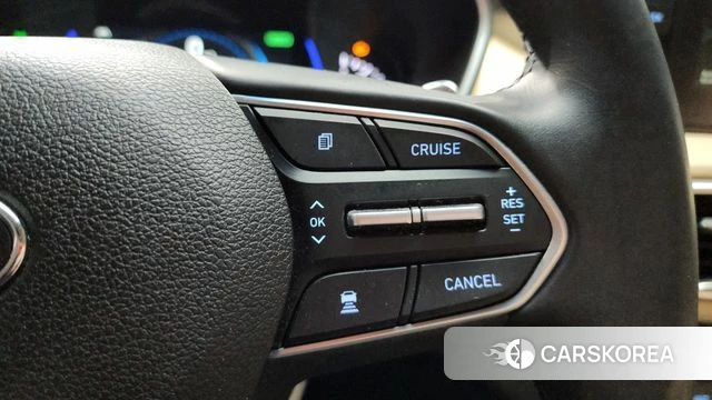 Hyundai Santa Fe TM id 3905372 из Кореи 8