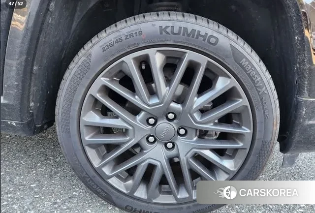 Jeep Compass 2nd Generation id 3338902 из Кореи 8