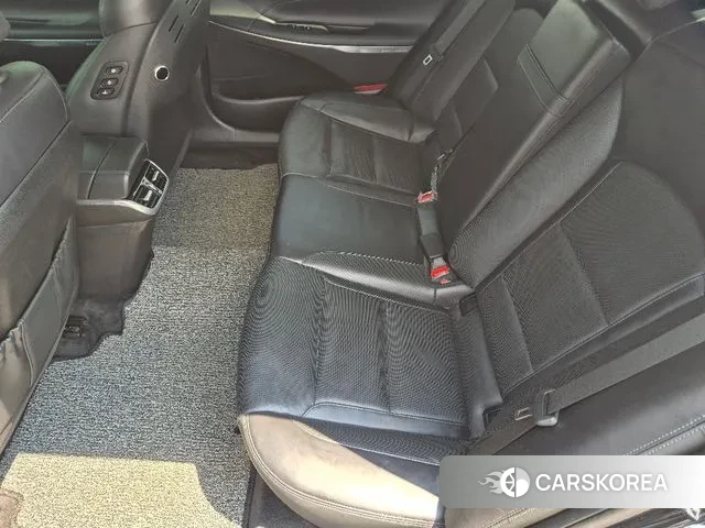 Hyundai The New Grandeur IG id 3054949 из Кореи 8