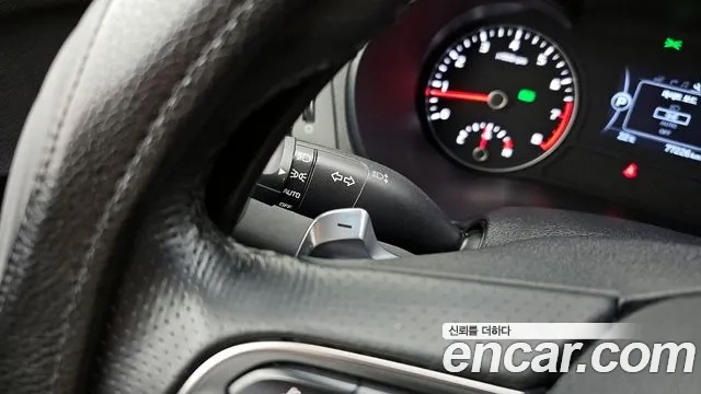 Kia K5 second generation id 2865788 из Кореи 8