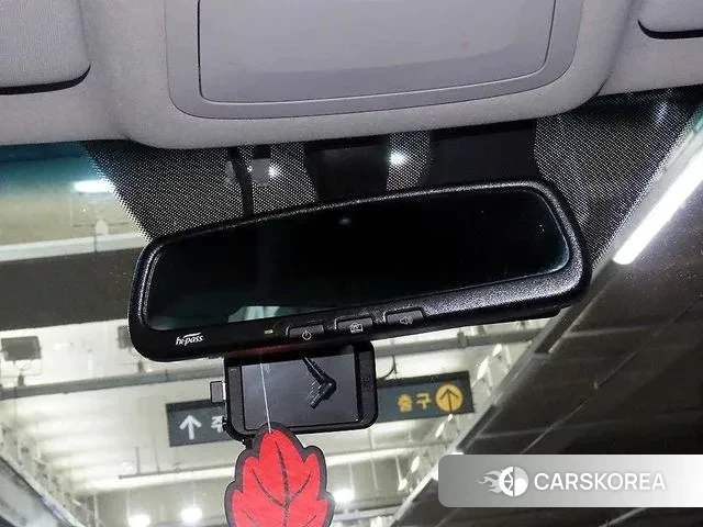 Ssangyong Tivoli Armor id 3330743 из Кореи 8