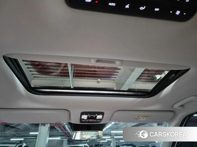 Hyundai Palisade (LX3) id 4479926 из Кореи 8