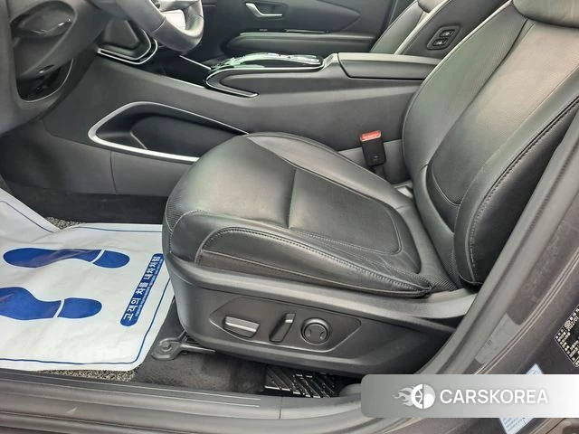 Hyundai Tucson (NX4) id 3964906 из Кореи 8