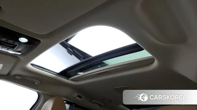 Kia Carnival 4th generation id 3027444 из Кореи 8