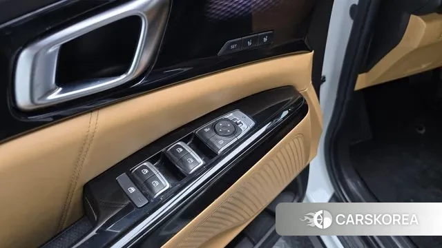 Kia Carnival 4th generation id 3535393 из Кореи 8