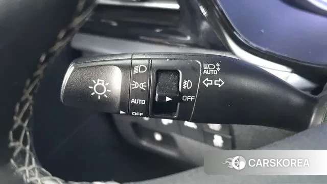 Kia The New Niro id 3788925 из Кореи 8