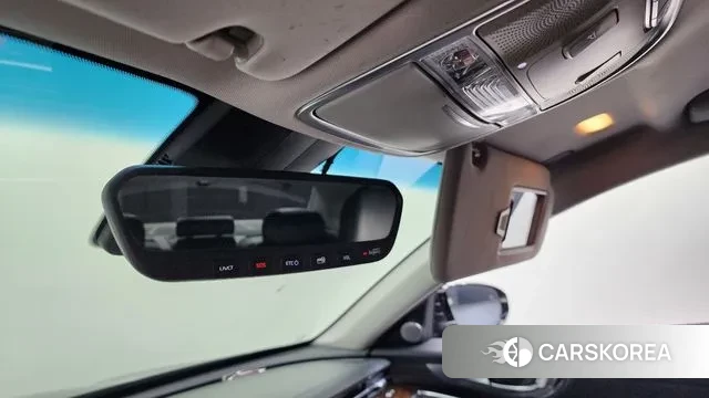 Kia More K9 id 3449743 из Кореи 8