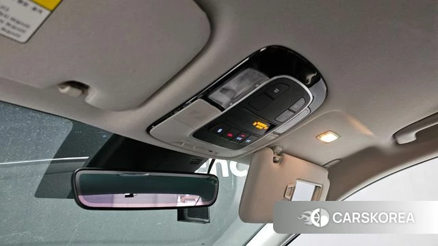 Hyundai Sonata (DN8) id 4232698 из Кореи 8