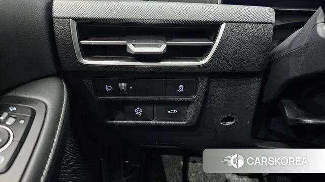 Hyundai Sonata D Edge (DN8) id 3734200 из Кореи 8