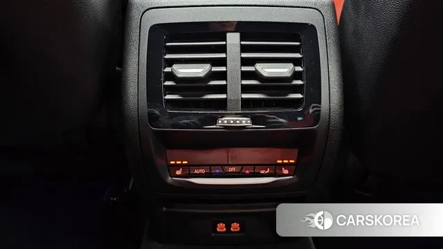 BMW X3M (G01) id 3655108 из Кореи 8