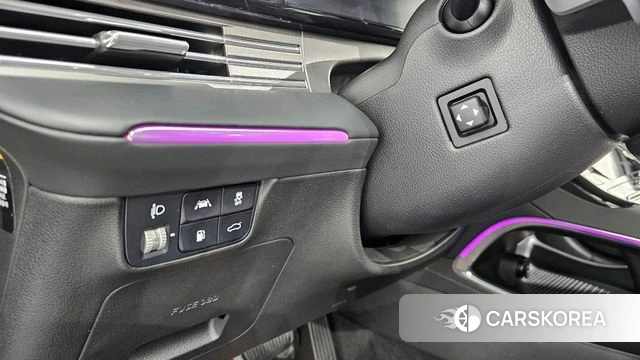 Hyundai The New Grandeur IG id 4225099 из Кореи 8