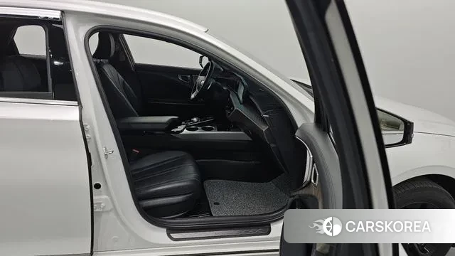 Kia K8 id 2857757 из Кореи 8