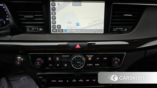 Kia Come New K7 id 3820715 из Кореи 8