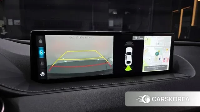 Genesis G80 (RG3) id 3022532 из Кореи 8