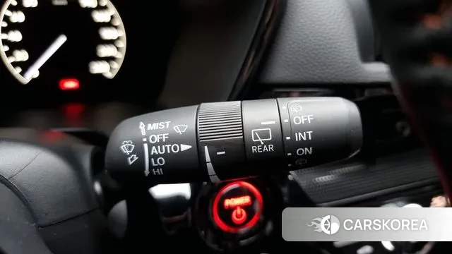 Honda CR-V 6th generation id 3466968 из Кореи 8