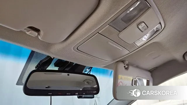 Kia The New K3 2nd generation id 3059480 из Кореи 8