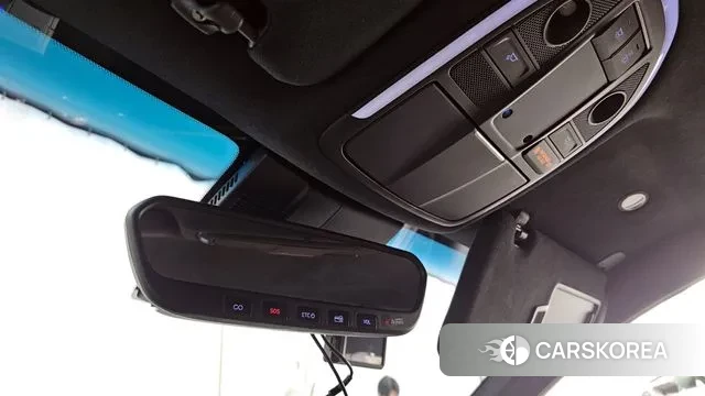 Genesis G70 id 3766556 из Кореи 8