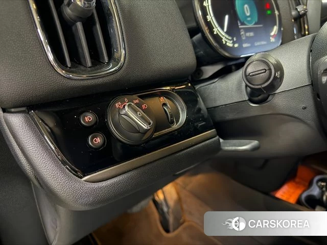 Mini Cooper Countryman id 4572170 из Кореи 8