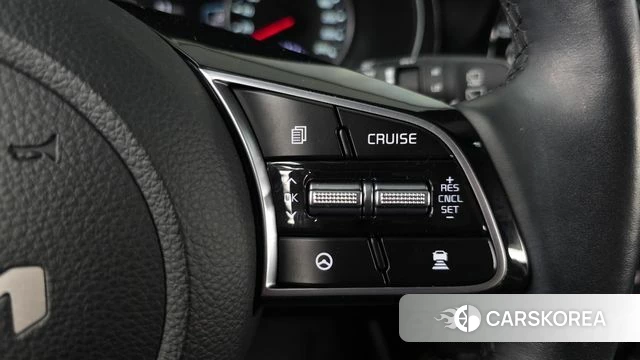 Kia Seltos id 4463613 из Кореи 8
